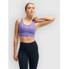 Roxy Heart Into It Attitude modrček twilight purple