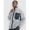 Burton Cinder jopica s kapuco gray heather