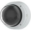 AXIS Axis Netzwerkkamera Panorama Dome P3818-PVE 180°, (21333188)
