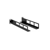 Switch LANCOM Switch Rack Mount L250, crni