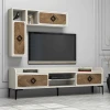 Hanah home TV Komoda Samba Orah