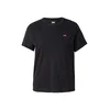 LEVIS Majica PERFECT antracit