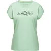 Mammut Majice zelena M Mountain