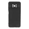 Maska za telefon GENTLE za Xiaomi Poco X3, Crna