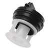 Filter za pralne in sušilne stroje Bosch/Siemens/Constructa/Neff, 00614351