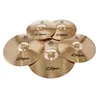 Činele Zildjian S Performer set S390