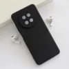 Futrola za mobilni telefon Maska Giulietta za Realme 12 5G crna