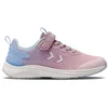 Hummel patike Bolt za devojčice, roze