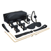 Kiotos BDSM Bowties 8 Item Kit Black
