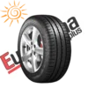255/45 R20 FULDA ECOCONTROL SUV FP 105 W XL (C) (B) (71)