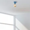 Opviq Luster, Plavi