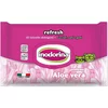 INODORINA Vlažne maramice Aloe vera 40 komada