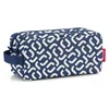 Reisenthel Duocase Signature Navy