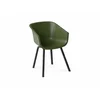 Jedilni stol HARTMAN AMALIA ELEMENT, zelena