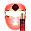 FAQ™ 202 & FAQ™ Red Light Peptide Serum