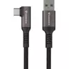 Natec Kabel USB-C M -> USB-A M 3.2 GEN 1, 5m, 5Gb/s, PD15W