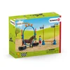 Schleich poni spretnostna tekma