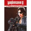 Wolfenstein II: The Diaries of Agent Silent Death (DLC) Steam Key GLOBAL
