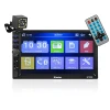 Blow Avtoradio BLUETEC BC9000 2DIN 7 + kamera za vzvratno vožnjo