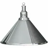 Lampa Moonlight srebrna