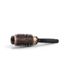 BraveHead Copper/Ceramic Thermal Line Round Brush 44 mm