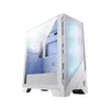 MSI Kućište Mag Forge 320r Airflow, Belo