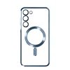 Maska Magsafe Samsung za S23FE/ plava