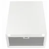 FIVELSBO Zidni aspirator, IKEA 300 bela, 56 cm