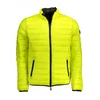 U.S. polo Assn. Muška jakna sa dva lica 61489-46019_Giallo_519, Žuta