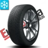 205/40 R18 MICH. TL PILOT ALPIN 5 86 V XL