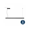 BBLINK 250138PF-BK 40W LED visilica crna