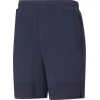 Puma Kratke hlače teamCUP Casuals Shorts