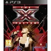 The X-Factor (PS3)