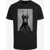 Mens T-shirt Dawg black