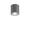 GUN STROPNA LAMPA PL1 ANTRACIT GU10
