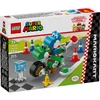 LEGO Super Mario Mario kart Jošijev motocikl 72031