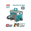 Total Alati Inverter plazma sekač 40A TCUT401