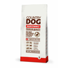 Country Dog Maintenance hrana za pse, 15 kg