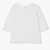 Cropp - Obična majica - white
