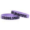 Motivacijska zapestnica, Strong Smart Beautiful