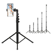 INF Mobilno stojalo/stojalo za kamero, stojalo za selfi palico (45-160 cm), (21278146)