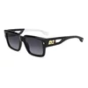 Dsquared2 Naočare za sunce D2 0143/S 807/9O