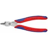 Knipex elektroničarske sečice Electronic Super Knips® XL 140mm (78 03 140)