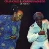 Johnny Pacheco & Celia Cruz - De Nuevo (Remastered) (LP)