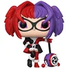 Funko POP! Heroes: Batman Ninja - Harley Quinn