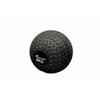 Capriolo Slam Ball Medicinka lopta, 8kg, Crna