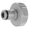 Gardena Veznik za pipo s preprečevanjem pljuskanja (33,3 mm (G 1”))