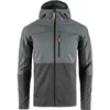 Fjällräven Abisko Trail Fleece M, iron grey-grey, s