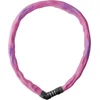 Abus brava steel-o-chain 4804c/75,pink ( 72481 )