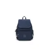 KIPLING Nahrbtnik City Zip S mornarska